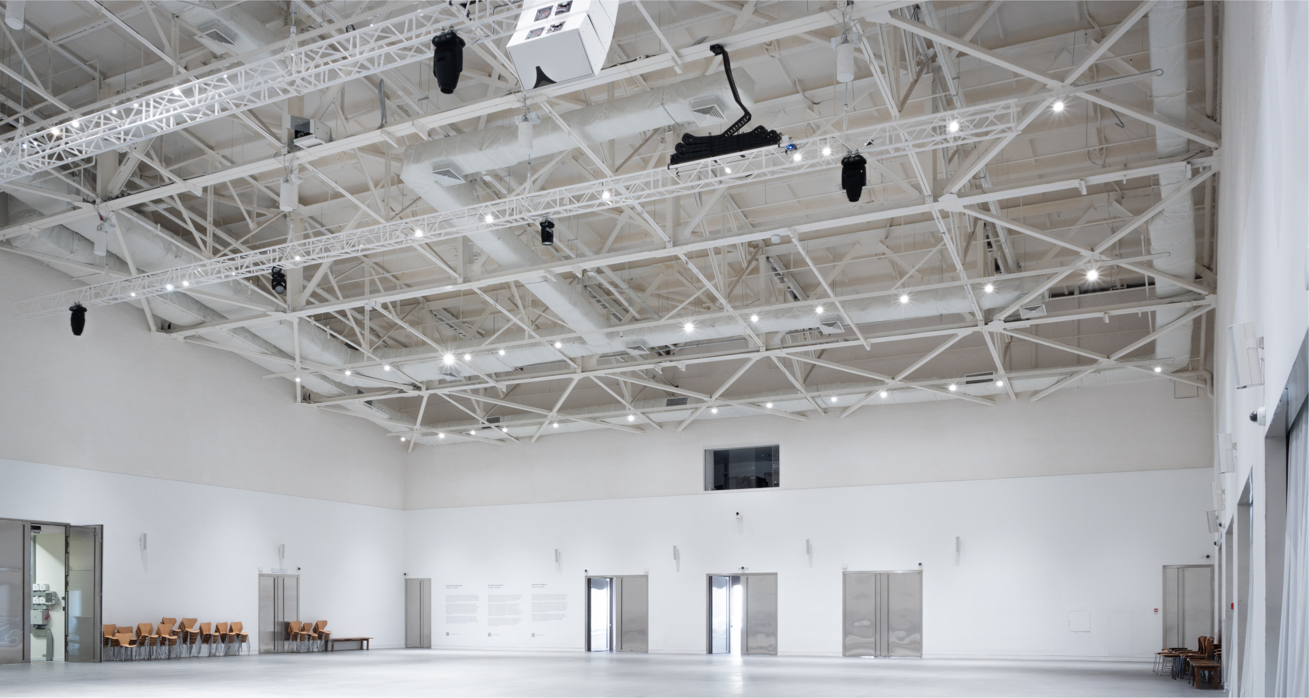 Центр современной культуры «Tselinny»